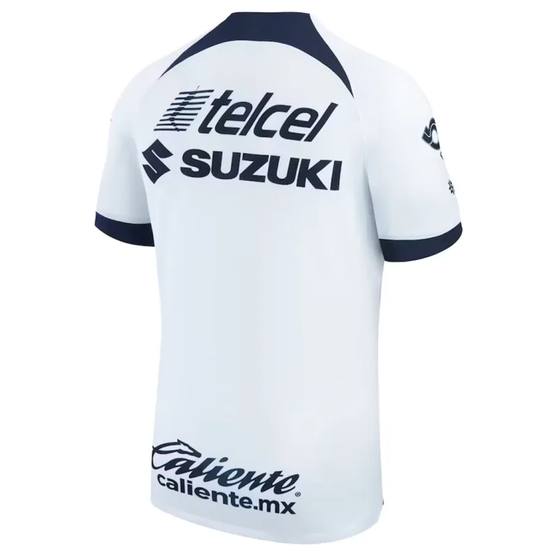 Pumas UNAM 2023/24 Jersey Home