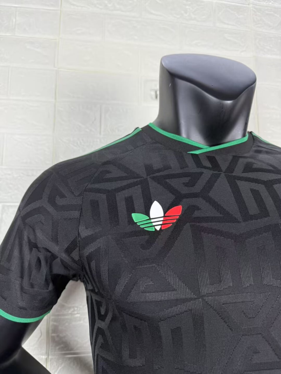 Mexico Special Edition Player Jersey 25/26