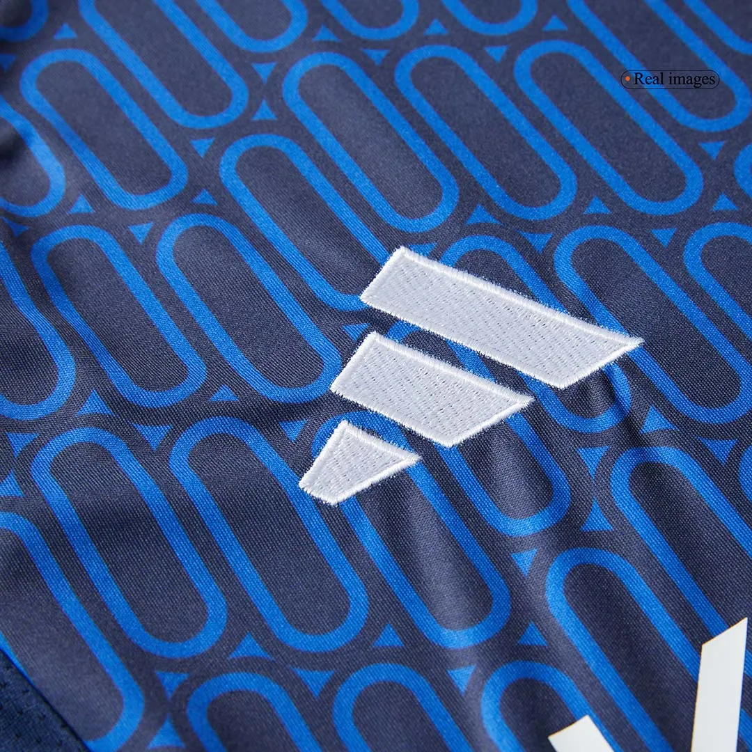 24/25 Al Nassr Away Replica Jersey