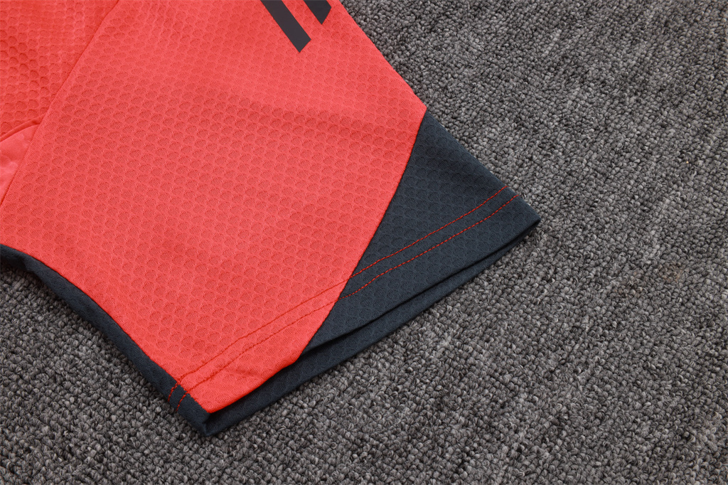 Bayern Munich Training Short sleeve Suit 25/26