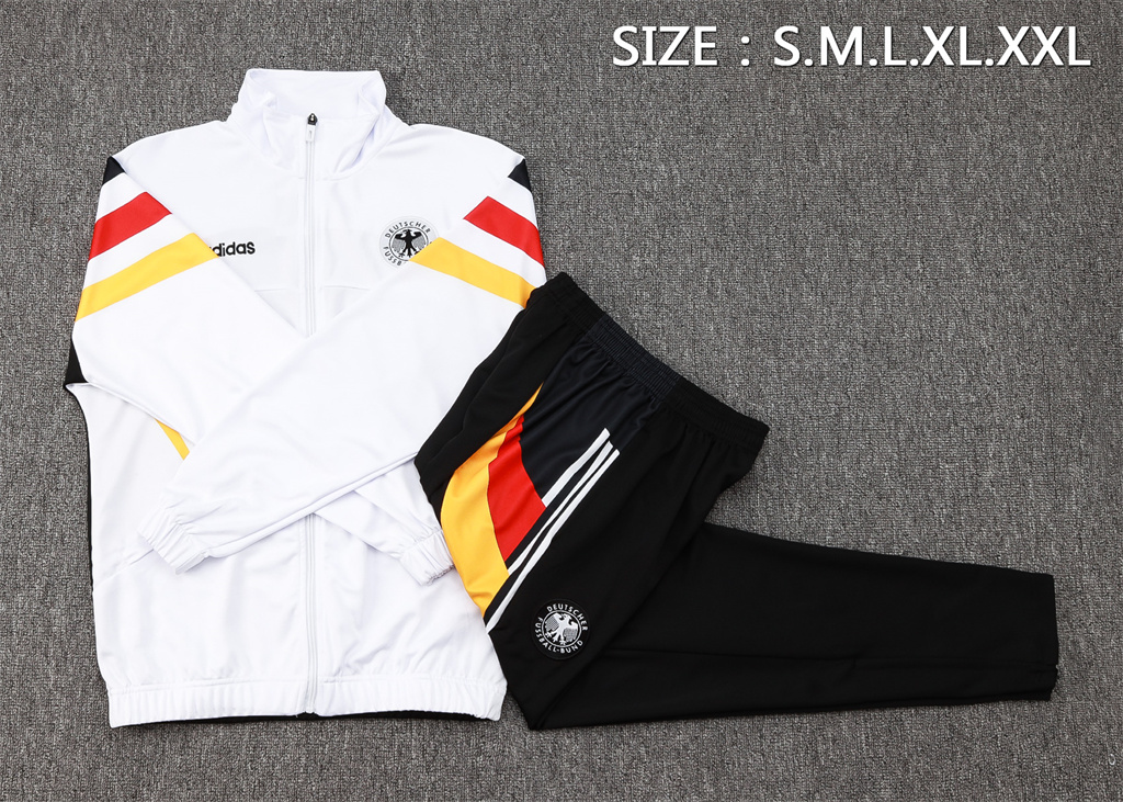 Germany Training Jacket 24/25