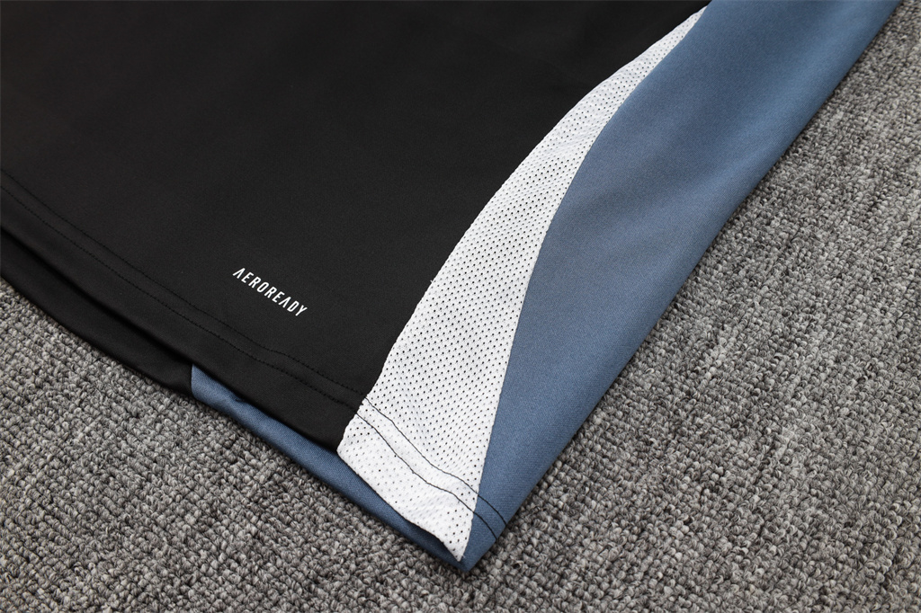 Manchester United Training Jersey Suit 24/25