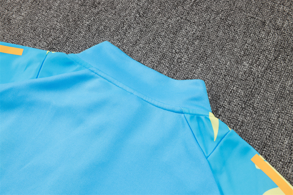 Real Madrid Training Jacket 24/25