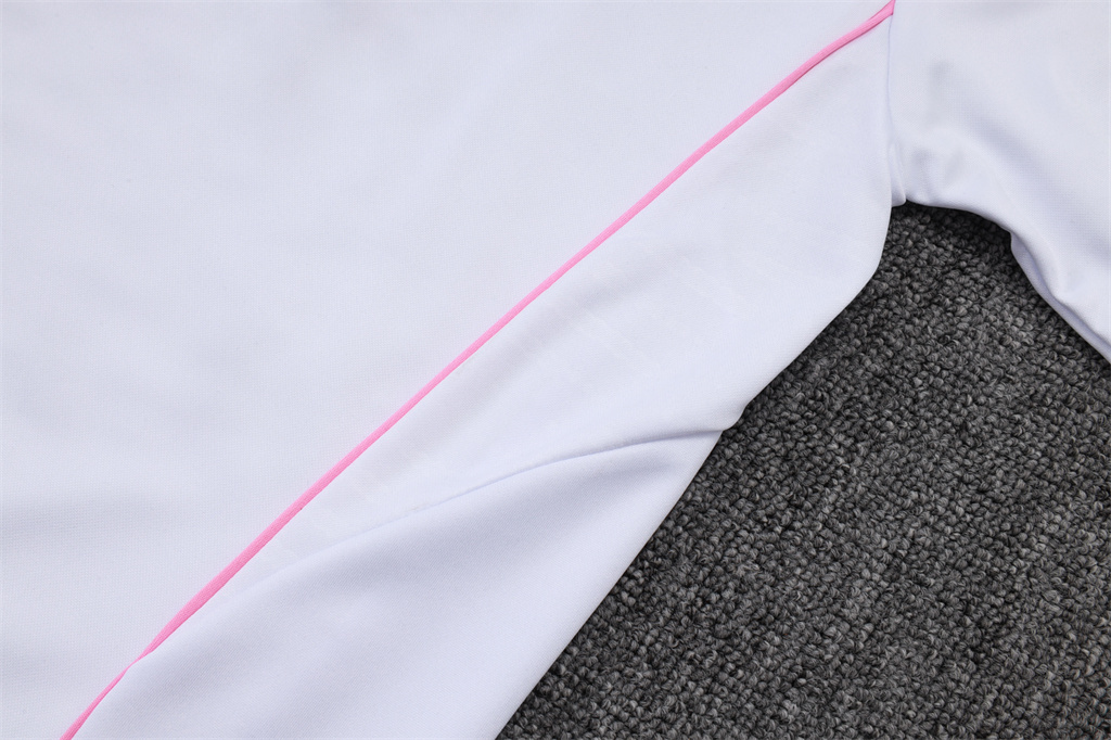 Juventus Training Jacket Suit 25/26