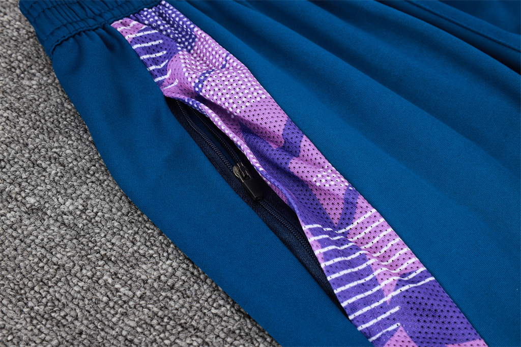 Argentina Training Jersey Suit 24/25