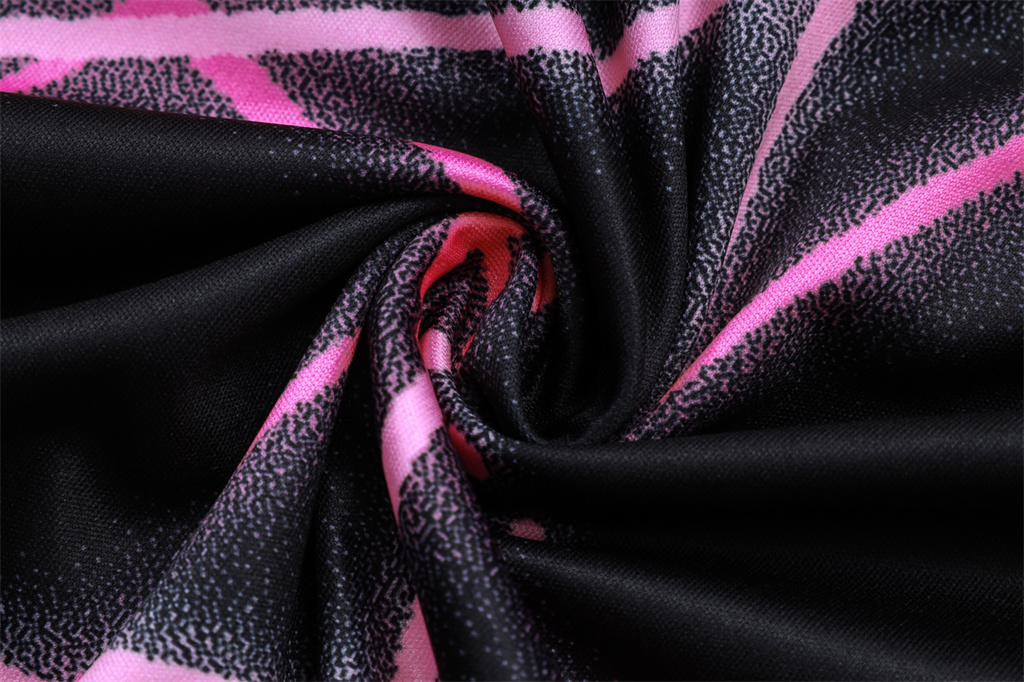 Paris Saint Germain Training Short sleeve Suit 25/26