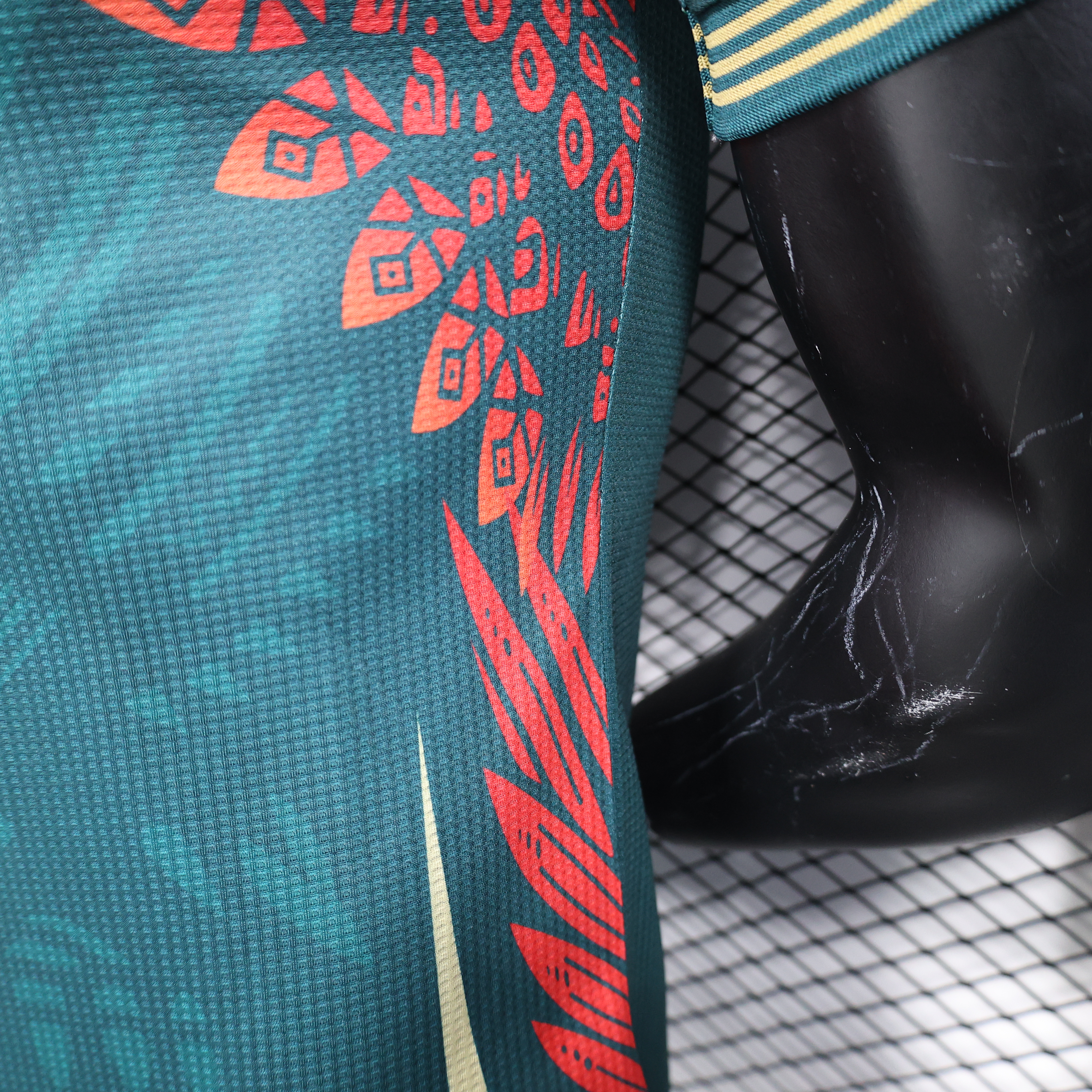 Mexico 2025 Special Edition Player Man Jersey