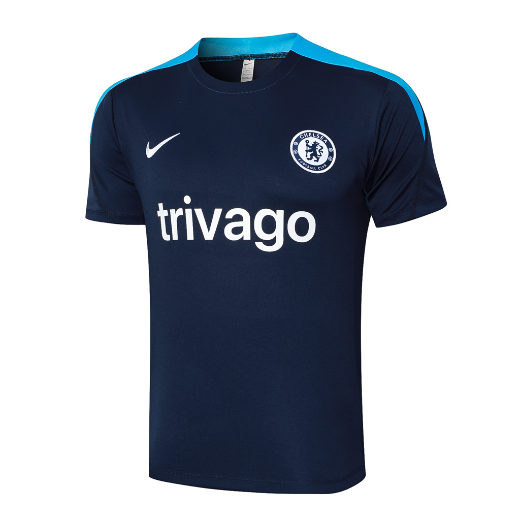 Chelsea Training Jersey 24/25