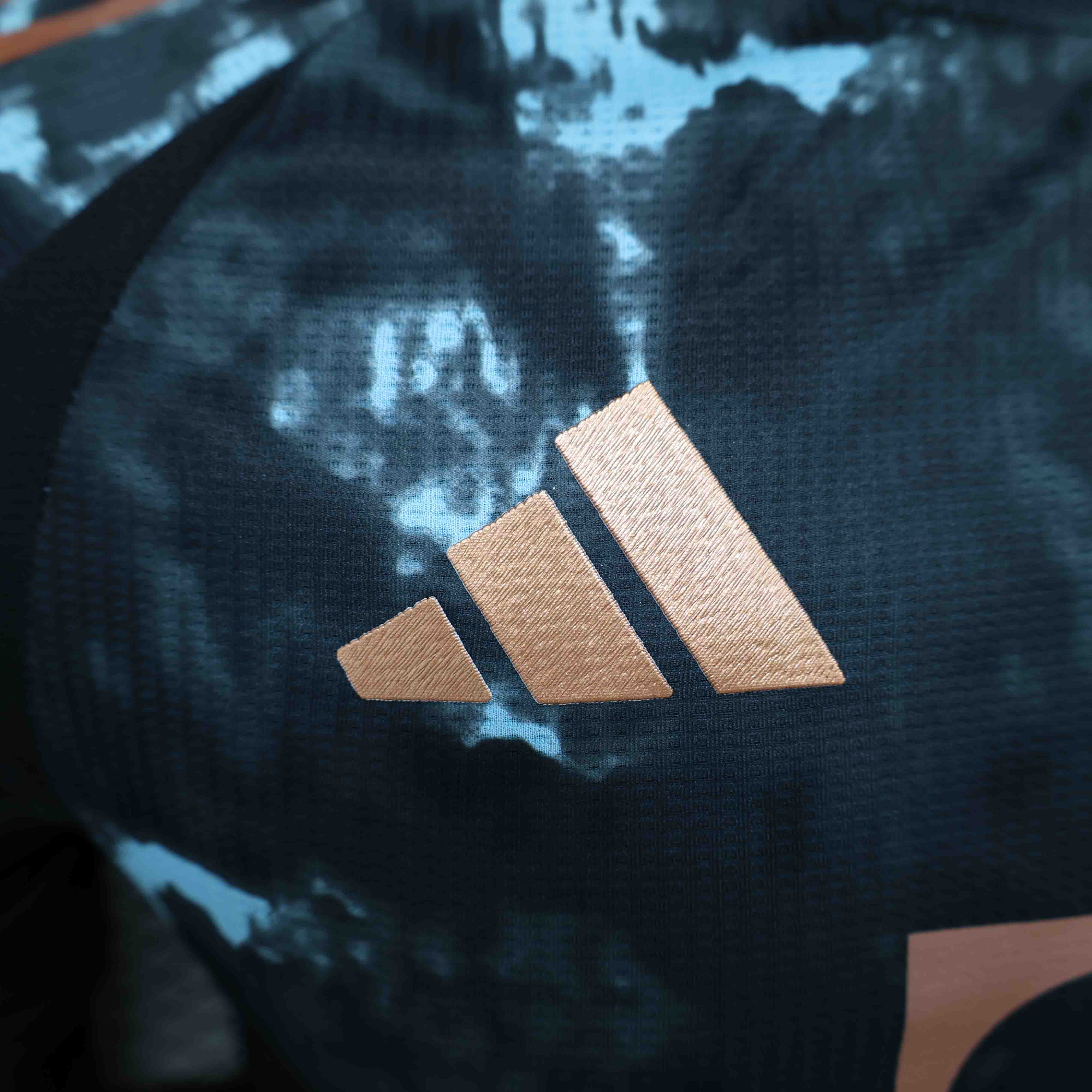 24-25 Bayern Munich Away Player Version Football Jersey