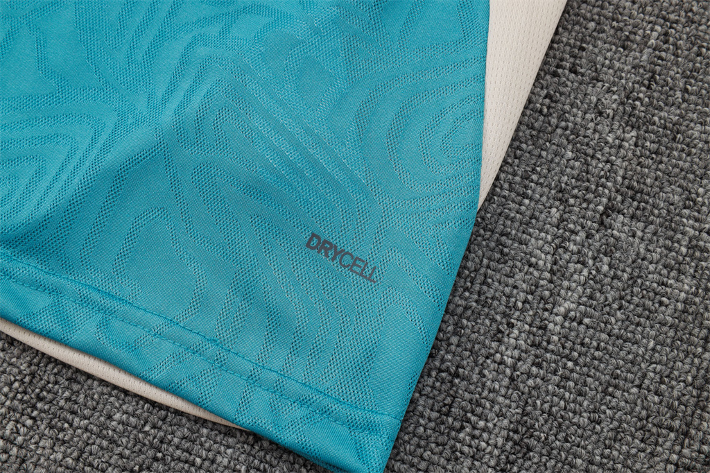 Marseille Training Jersey 24/25