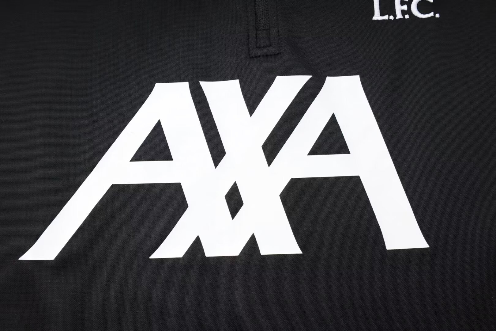 Liverpool Training Jersey Suit 24/25