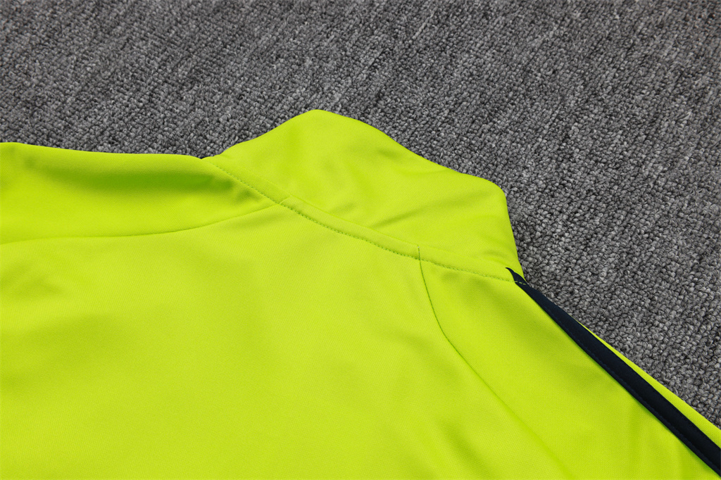 Real Madrid Training Jacket 25/26