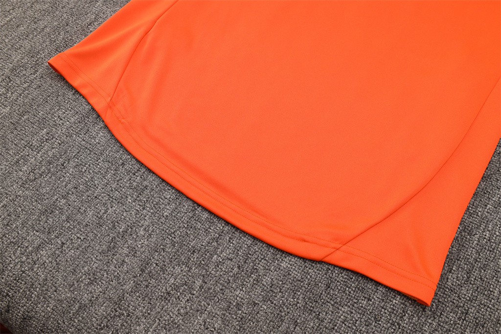 Manchester United Training Jersey Suit 24/25