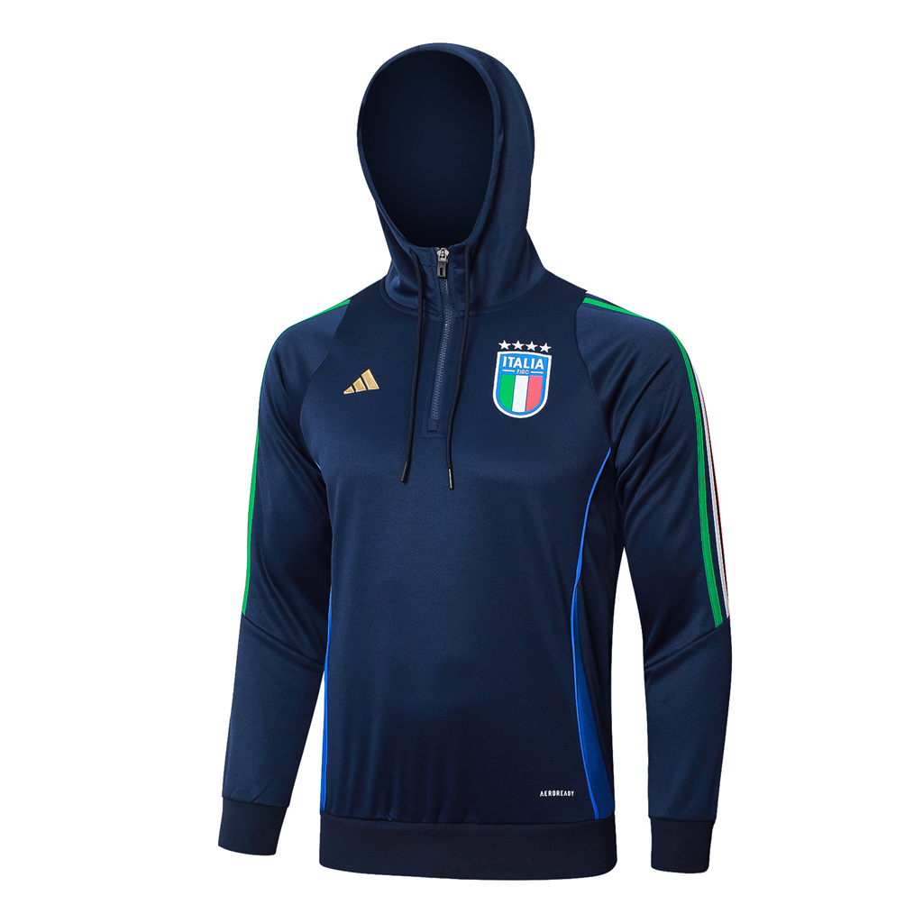 Italy Training Suit 24/25