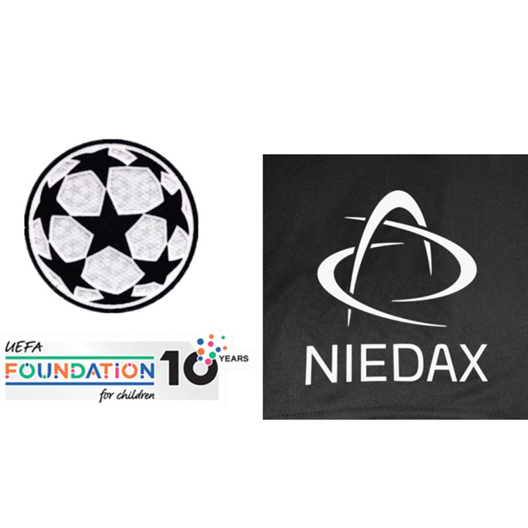 Bayer Leverkusen Home Man Player Jersey 25/26