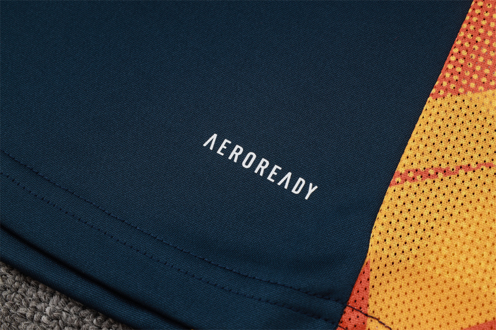 Real Madrid Training Jersey Suit 24/25