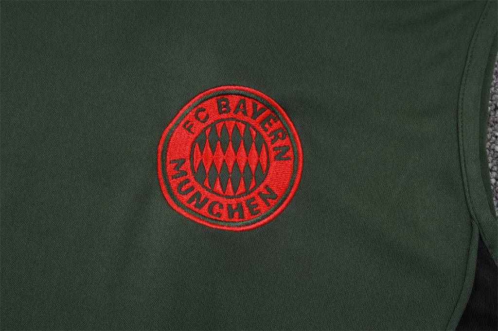 Bayern Munich Training Jersey 25/26
