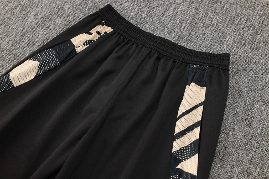 Real Madrid Training Jersey Suit 24/25