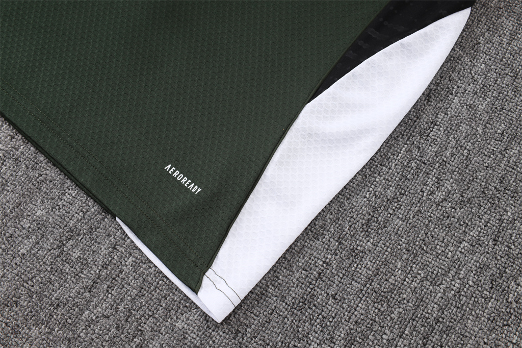 Bayern Munich Training Short sleeve Jersey 25/26