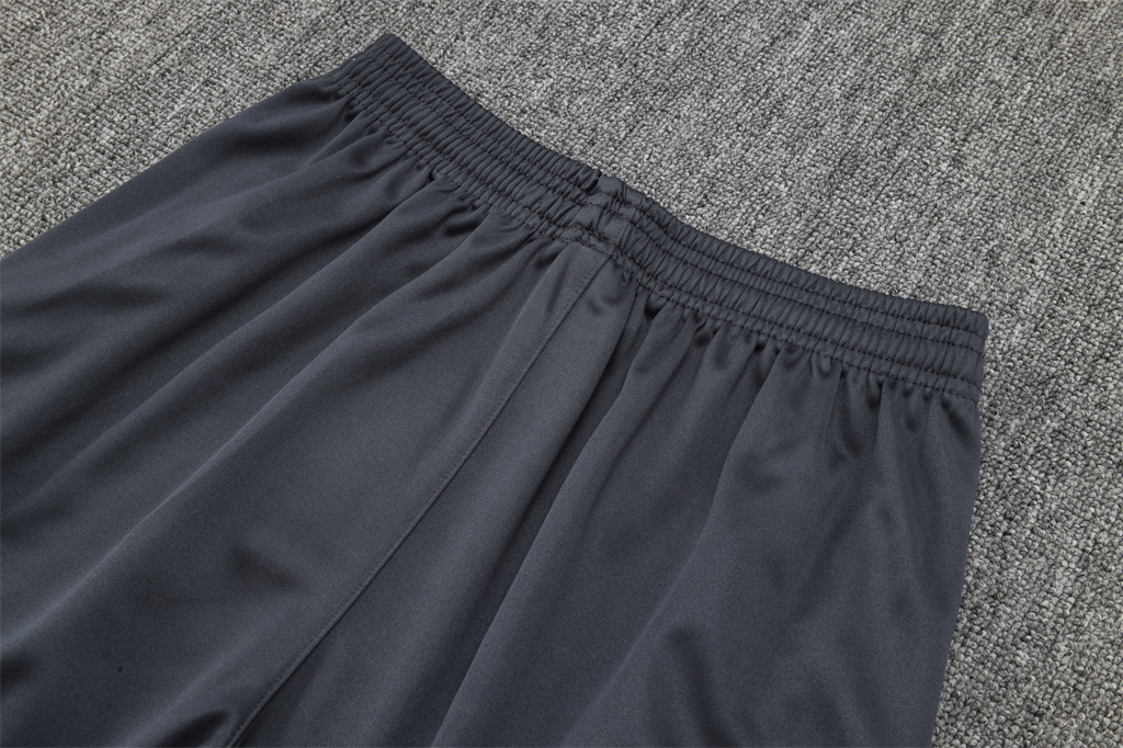 Real Madrid Training Jersey 24/25