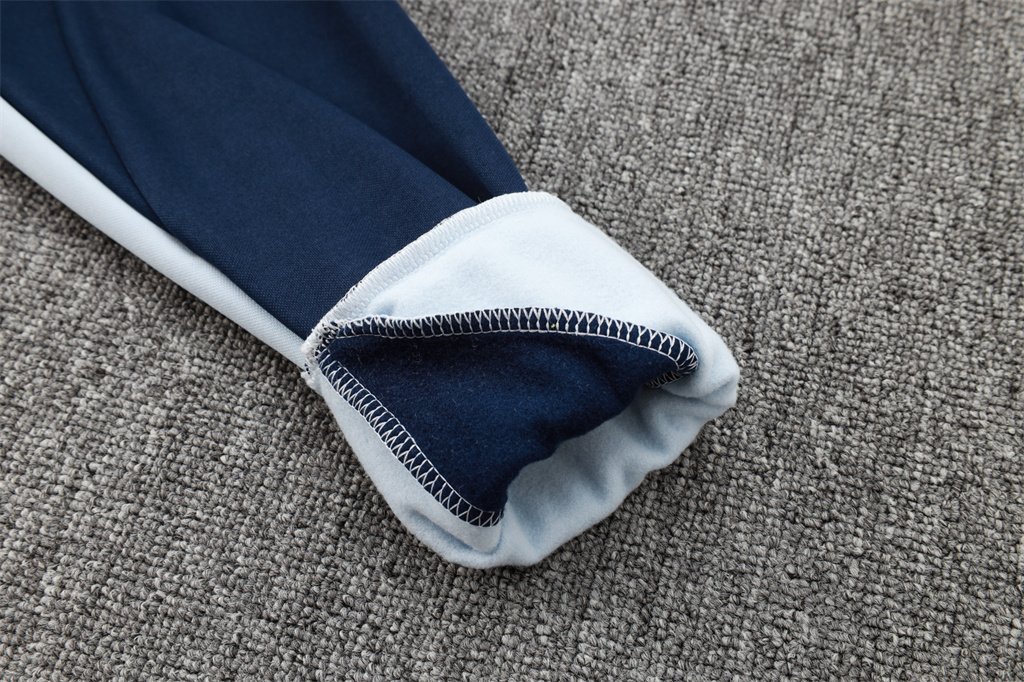 France Training Jacket Suit 24/25