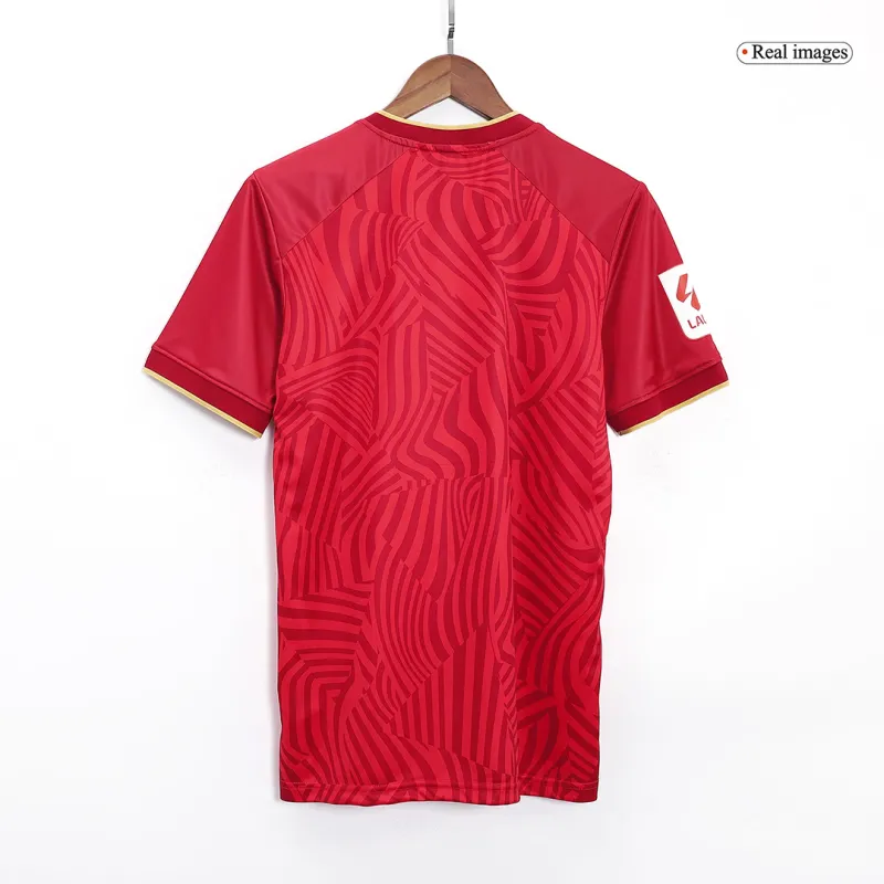 Sevilla 2023/24 Away Jersey Replica
