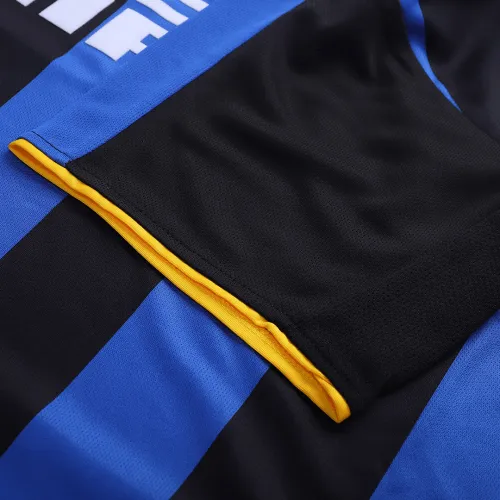 02-03 Inter Milan Retro Jersey Home