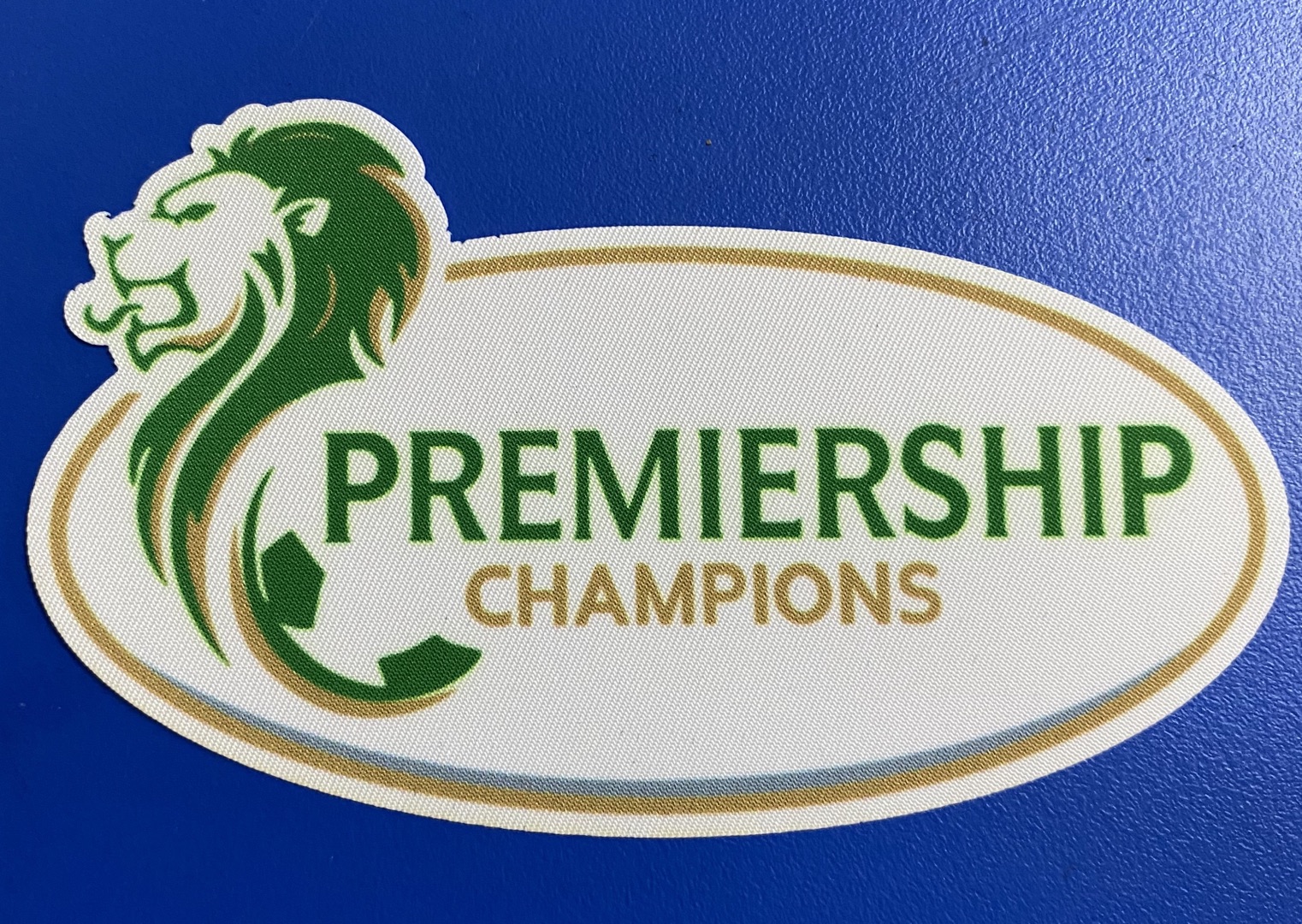 Rangers Home Retro Jersey 96/97