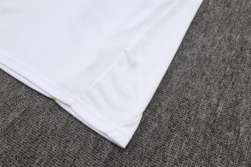 Real Madrid Training Short sleeve Suit 25/26