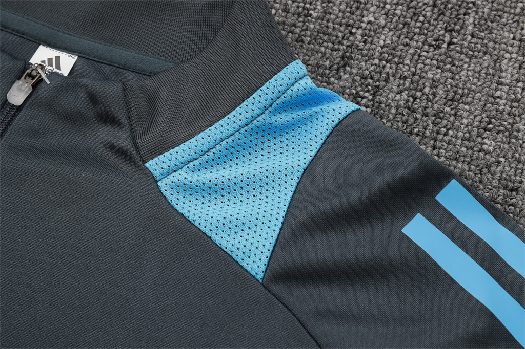 Argentina Training Jersey Suit 24/25