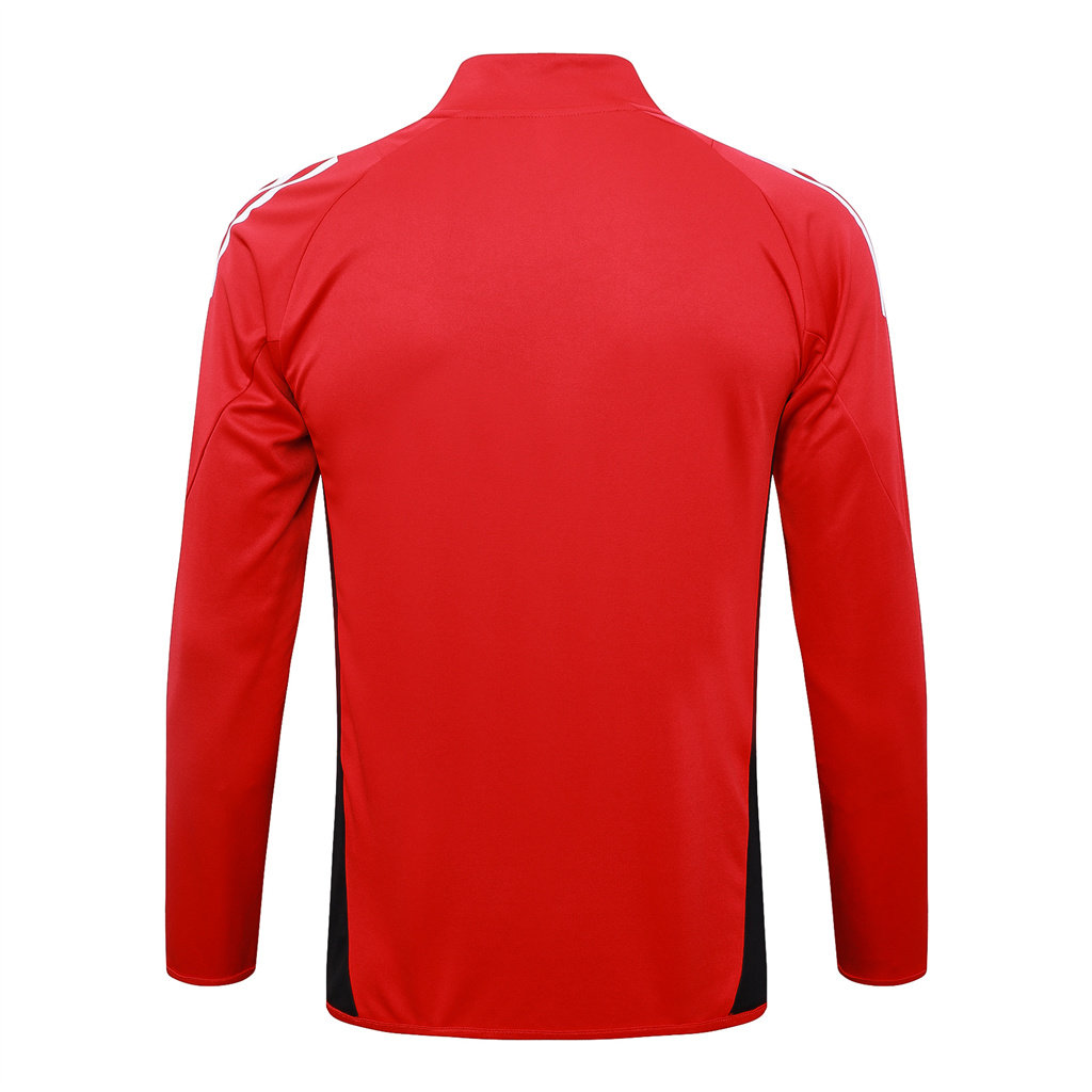 Manchester United Training Jacket 24/25