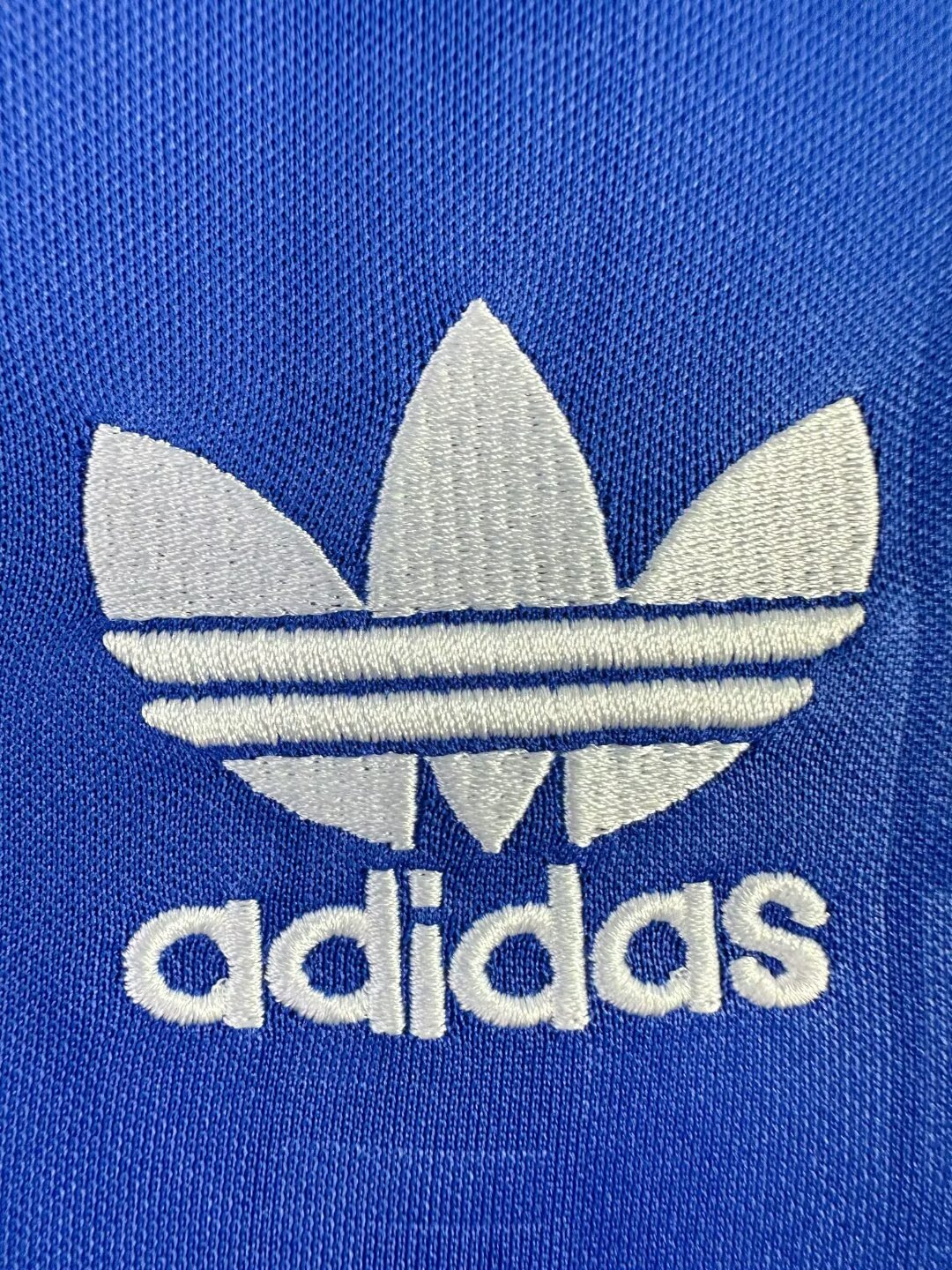 Manchester United Third Long Sleeve Retro Jersey 1988/90