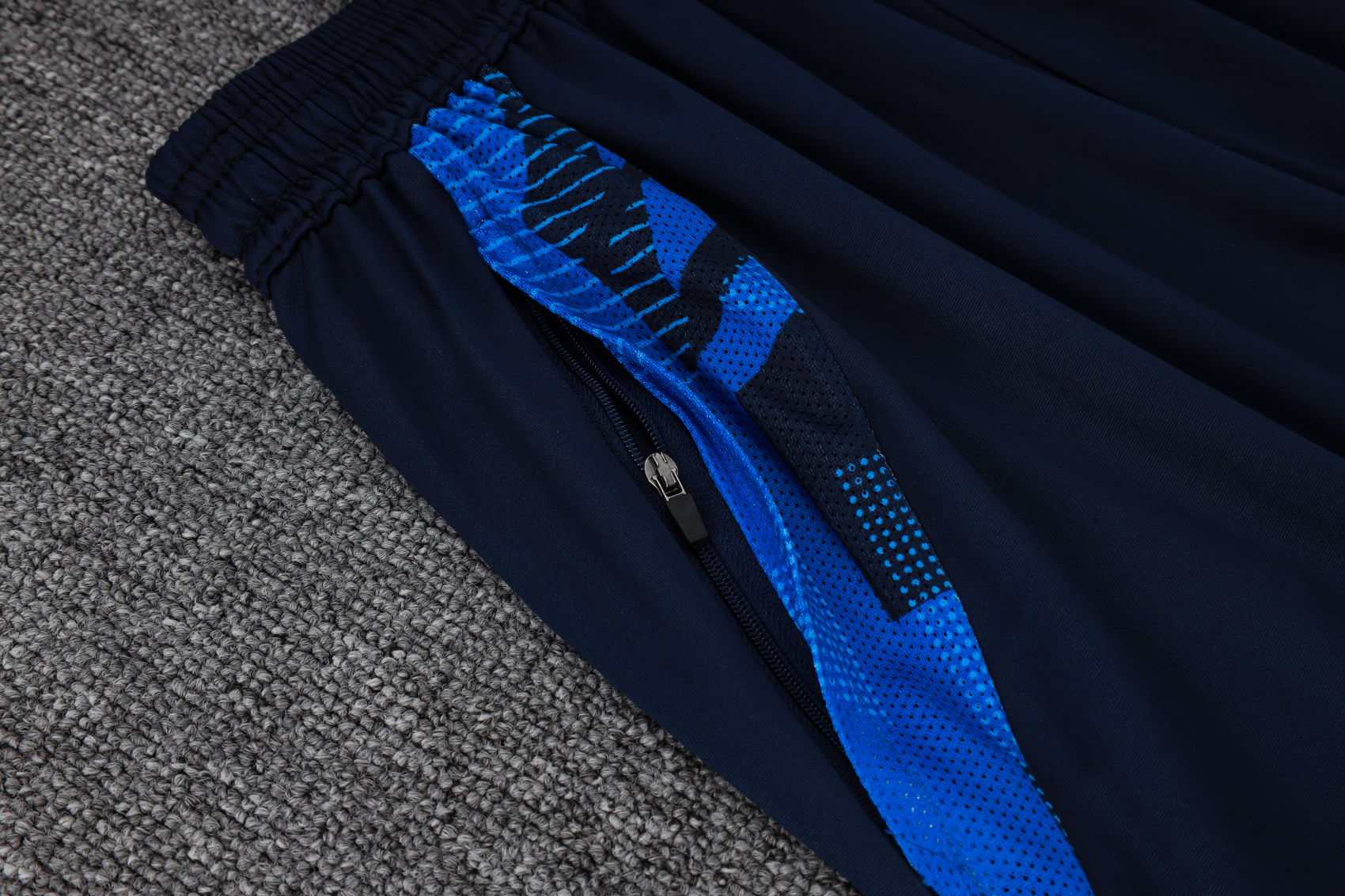 Italy Training Jersey 24/25