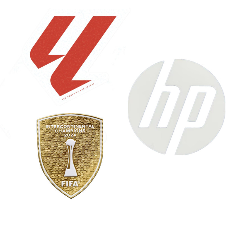 Real Madrid Away Player Jersey 25/26