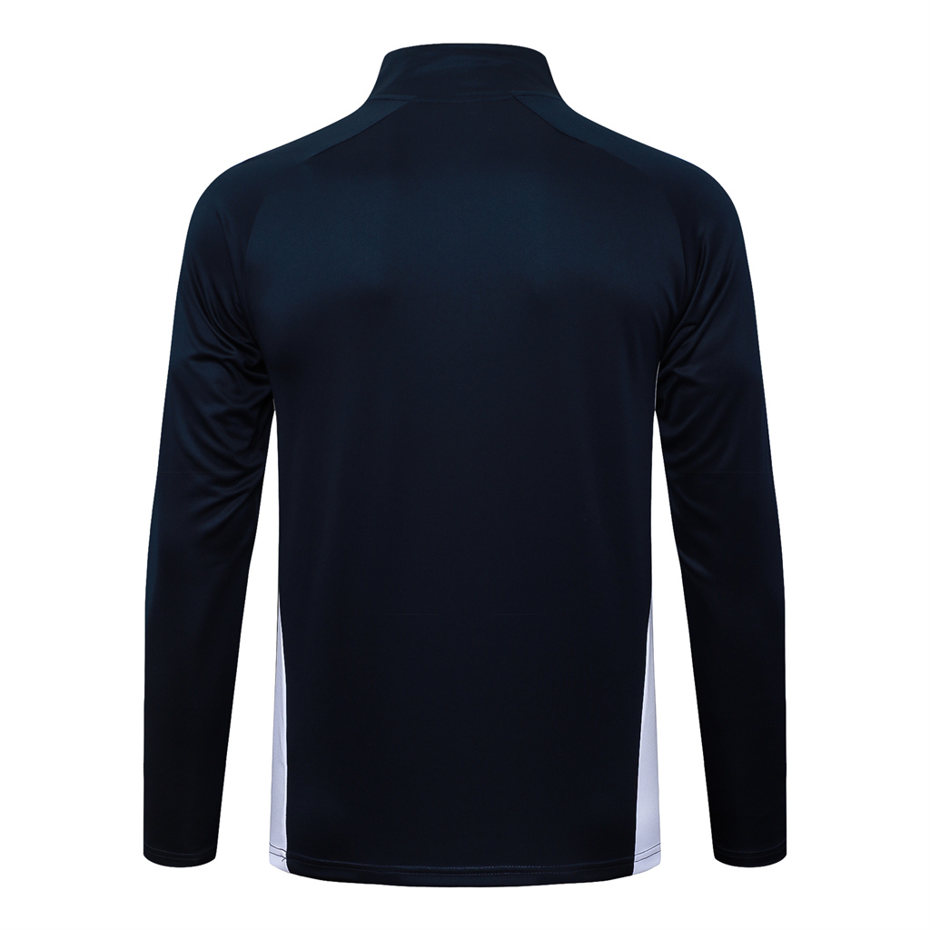 Real Madrid Training Jersey Suit 25/26