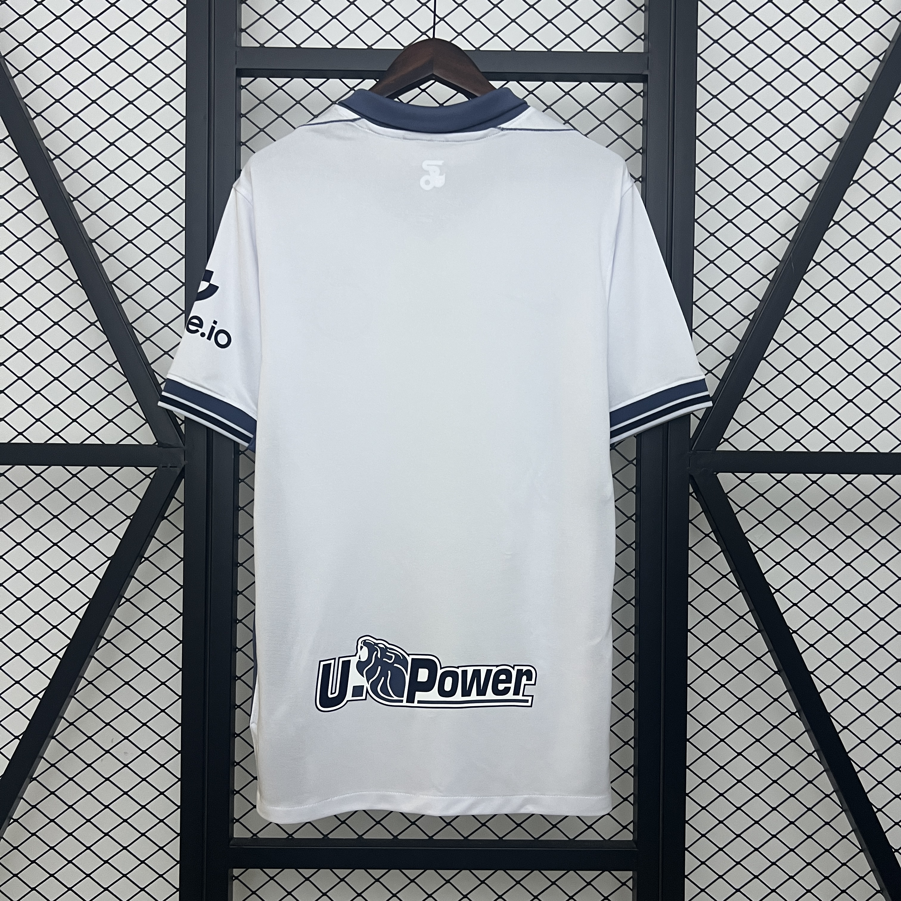 Inter Milan Away Valentino Rossi Special Edition Man Jersey 24/25