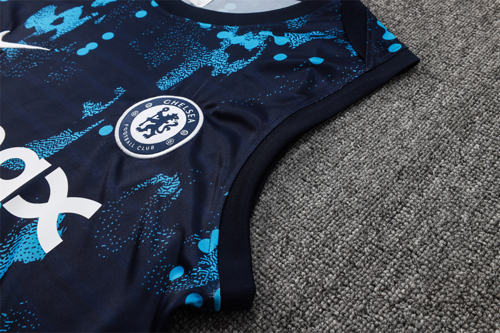 Chelsea Training Jersey 24/25