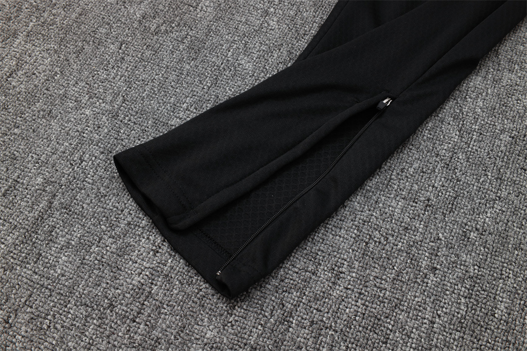 Portugal Training Jersey Suit 25/26