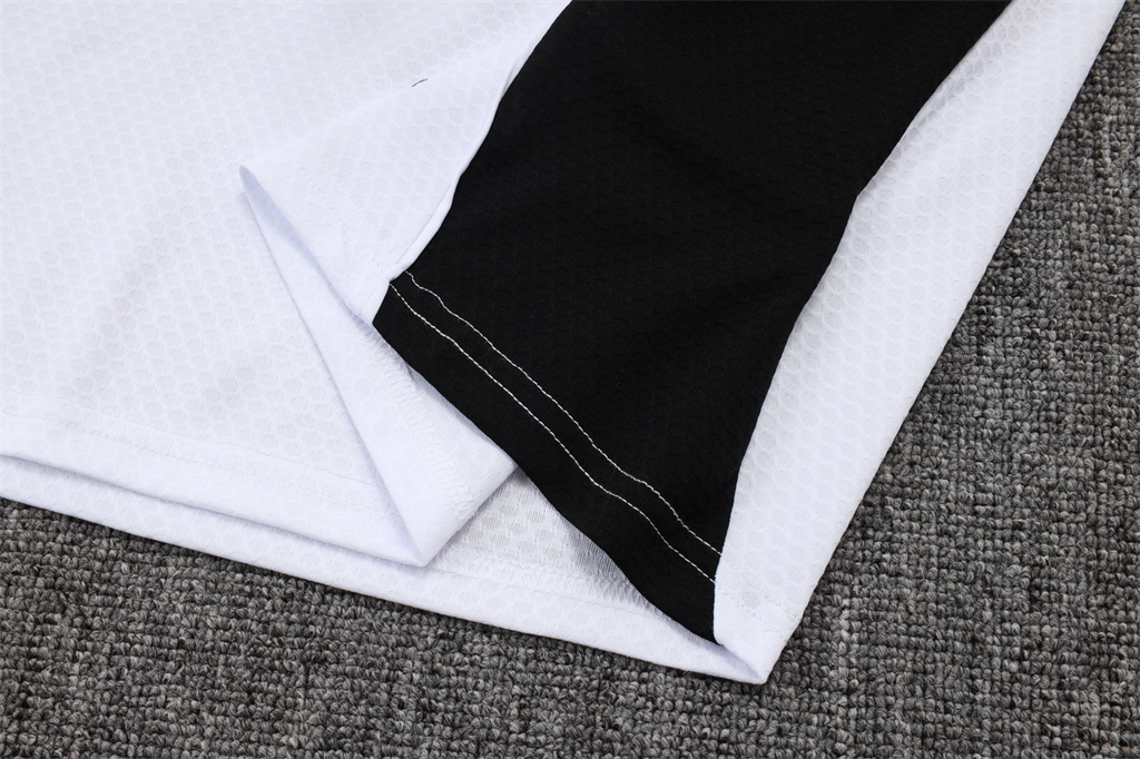 Liverpool Training Short sleeve Suit 25/26