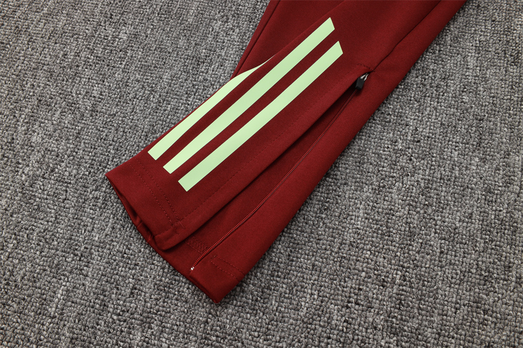 Mexico Training Jacket 24/25