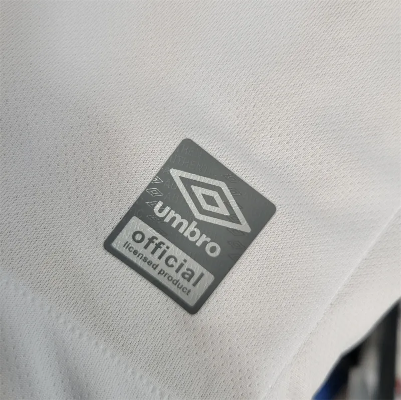 Santos FC 23-24 Home Jersey