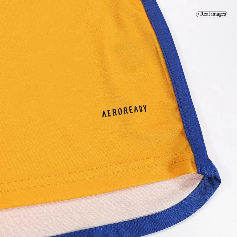 Women's Tigres UANL 2023/24 Home Jersey