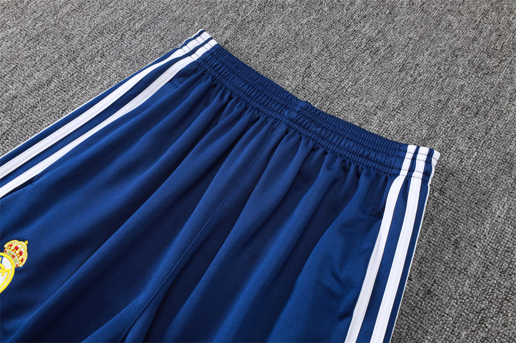 Real Madrid Training Pants 25/26