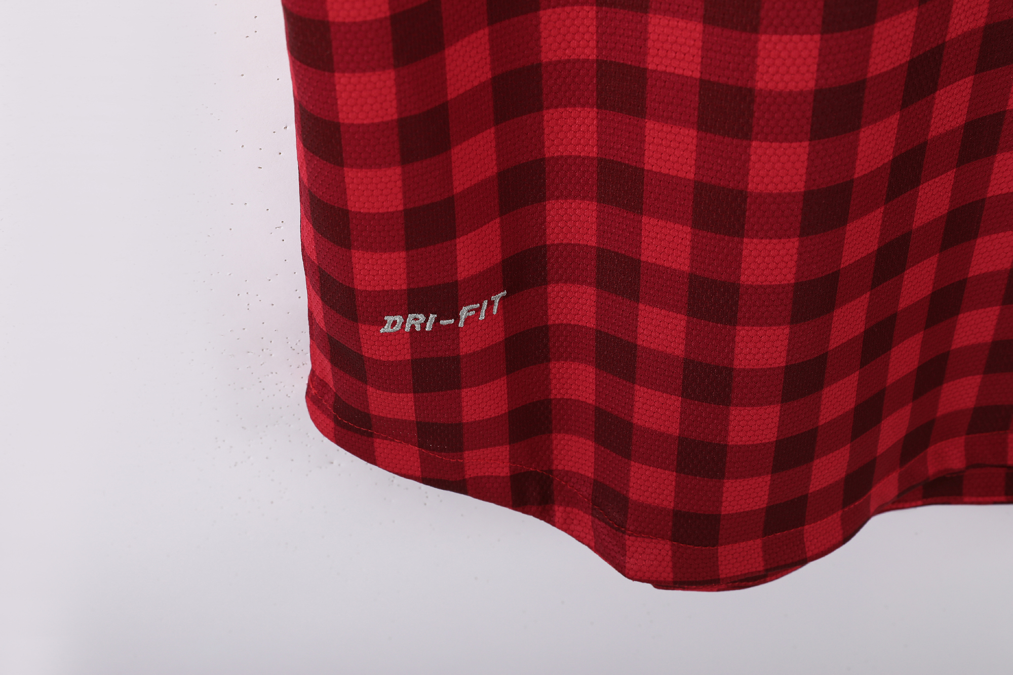 Manchester United Home Retro Jersey 2012/13