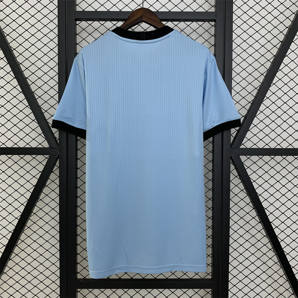 Germany Goalkeeper 125th Anniversary Man Jersey