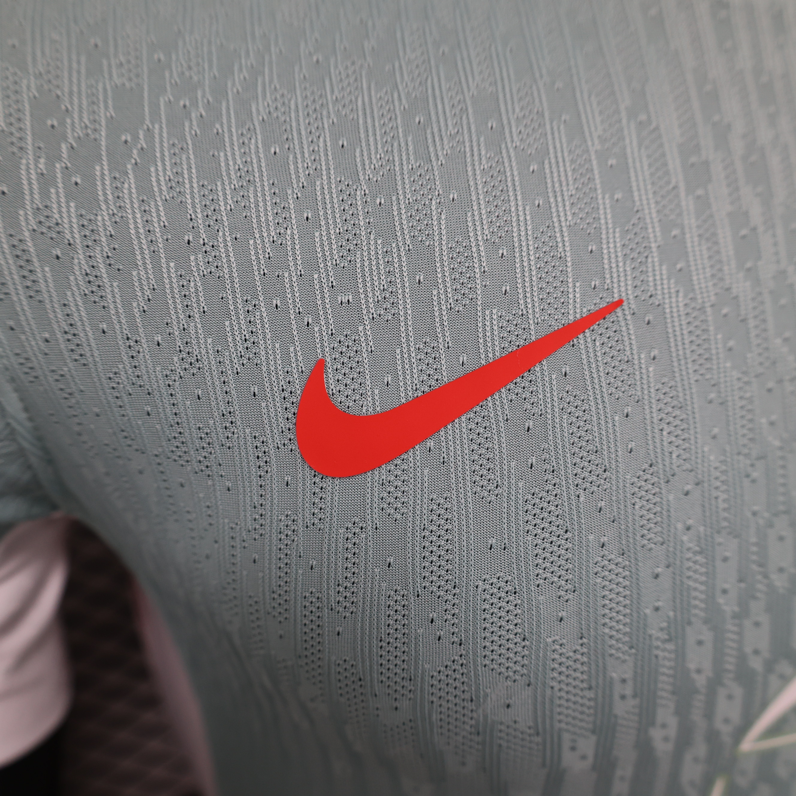 Atletico Madrid Away Player Jersey 24-25