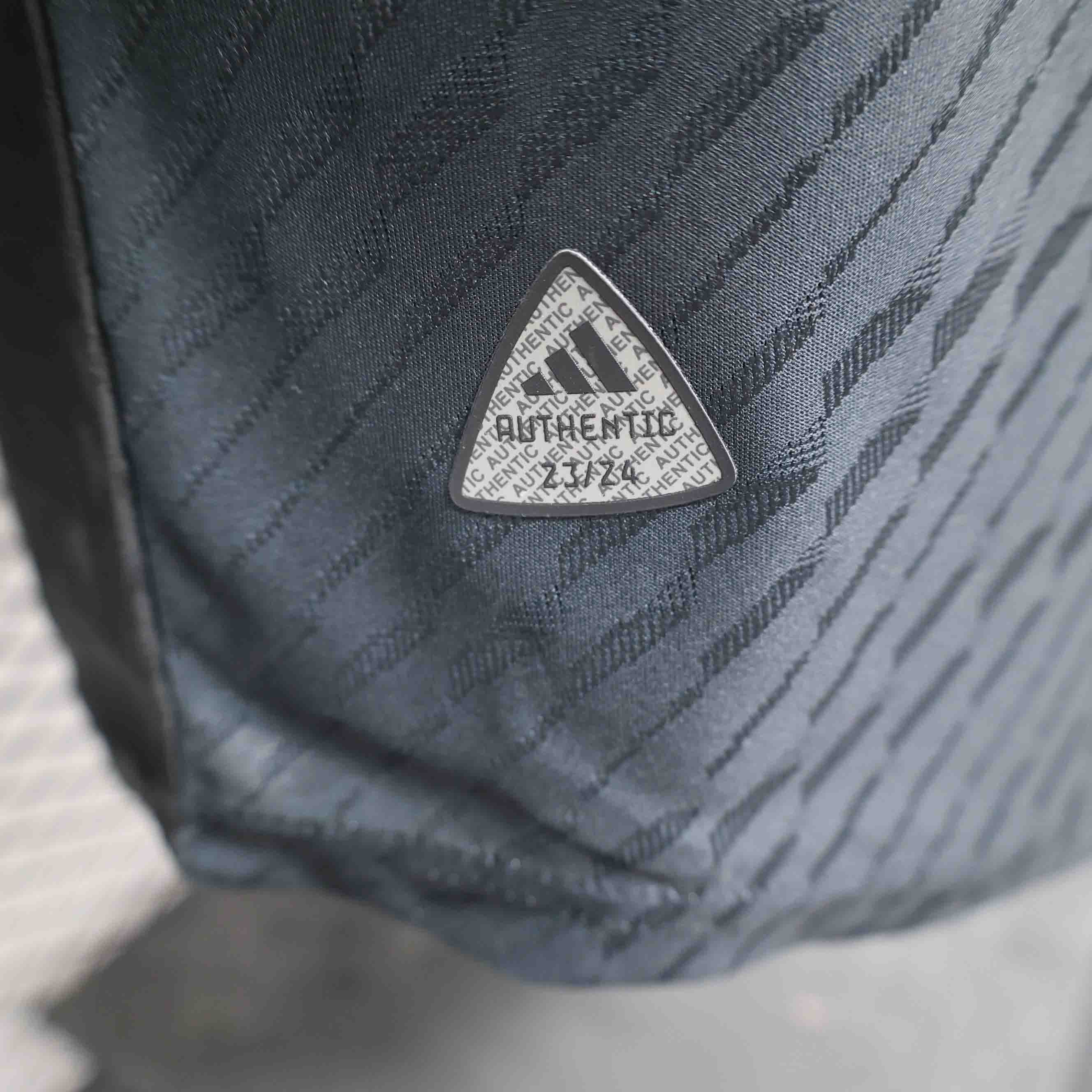 24-25 Real Madrid Player Version Y3 Special Edition Soccer Jersey