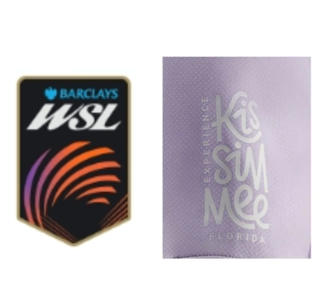 Brighton & Hove Albion Away Man Jersey 25/26