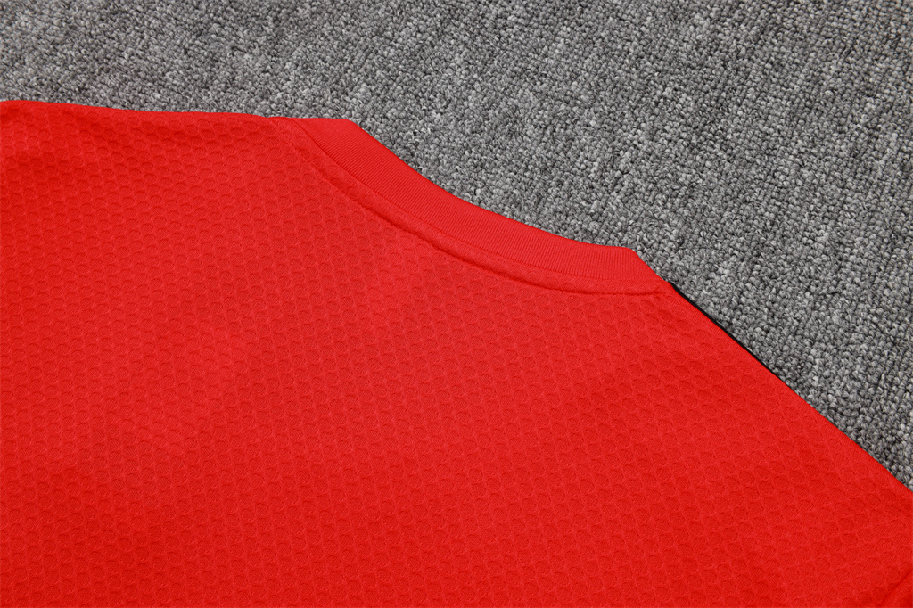 Liverpool Training Short sleeve Jersey 25/26