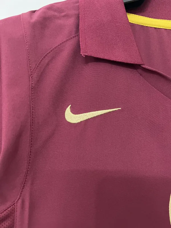 05-06 Arsenal Retro Home Jersey